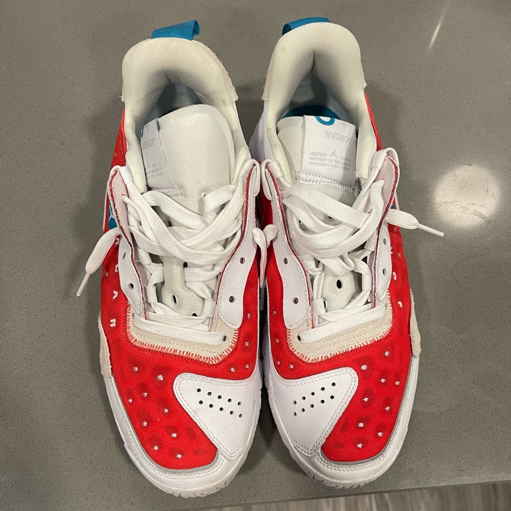 Air Jordan Sneakers